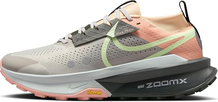 Nike ZoomX Zegama Trail 2