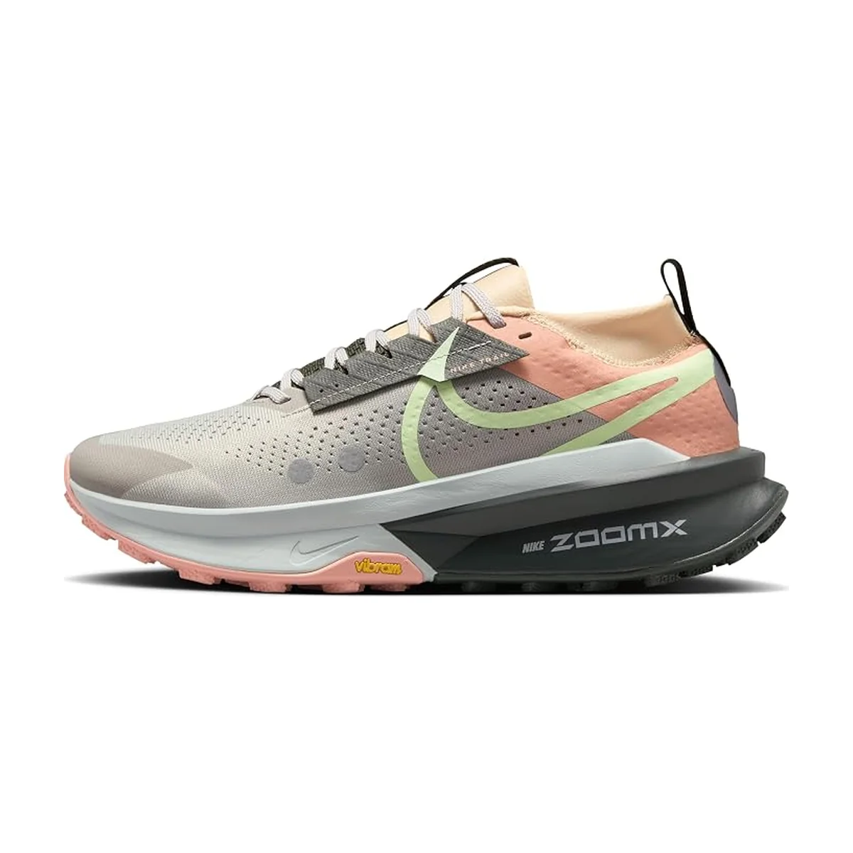 Nike ZoomX Zegama Trail 2
