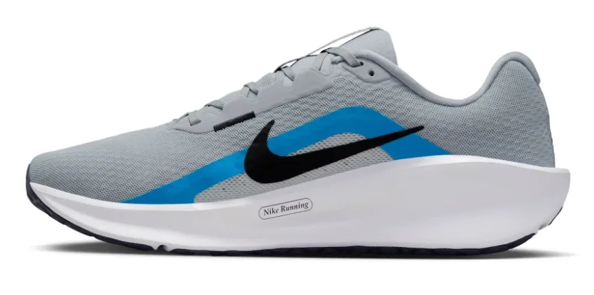 Gris/Azul