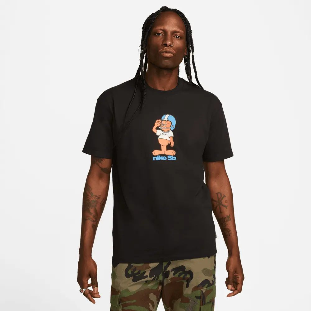 Nike SB Salute Tee