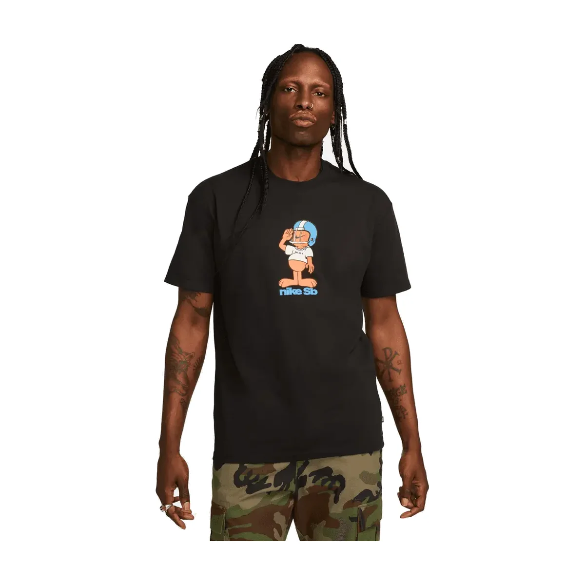 Nike SB Salute Tee