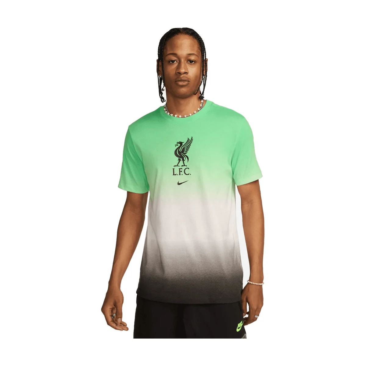 Liverpool FC Crest Tee