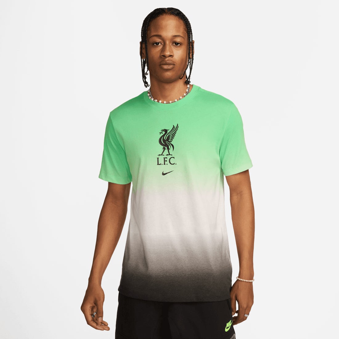 Liverpool FC Crest Tee
