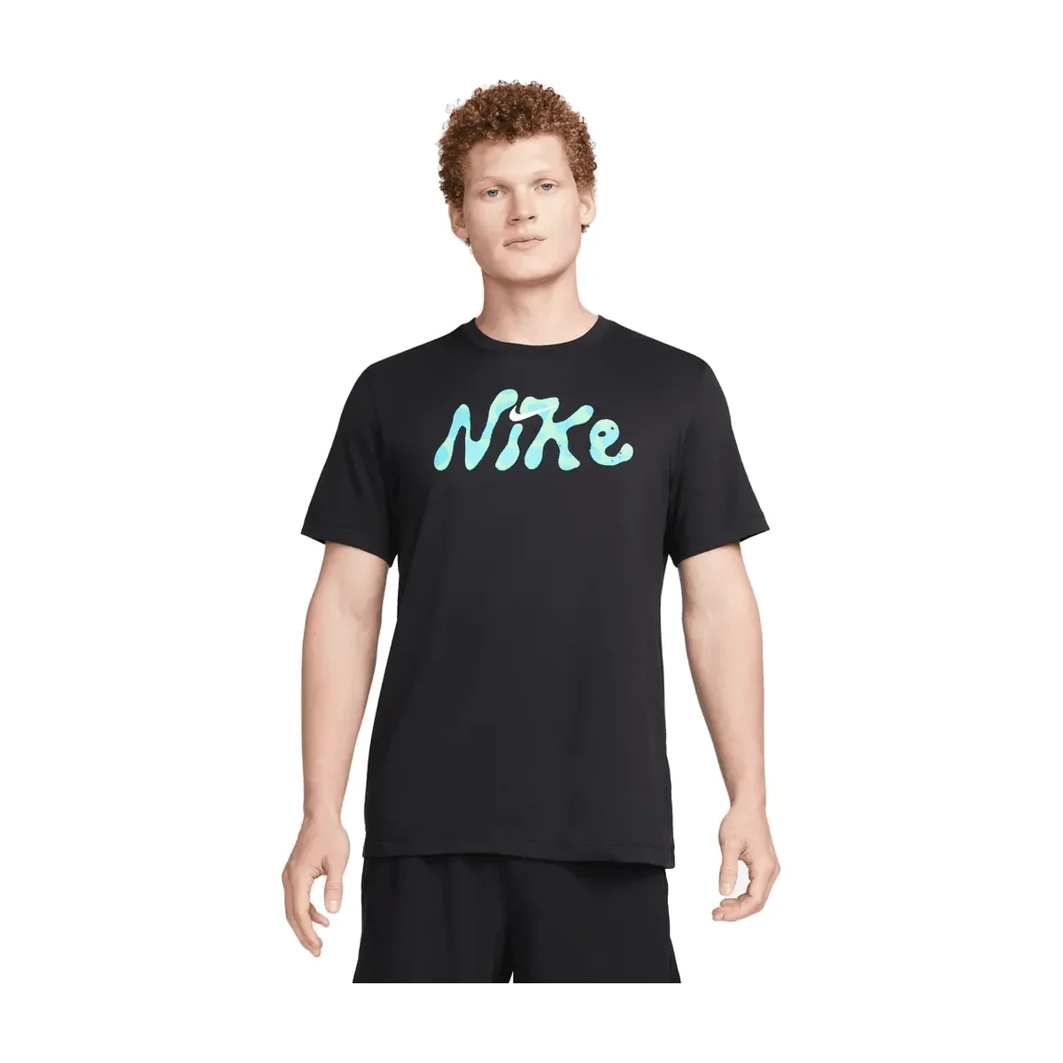Nike Dri-FIT Dye 1 Tee