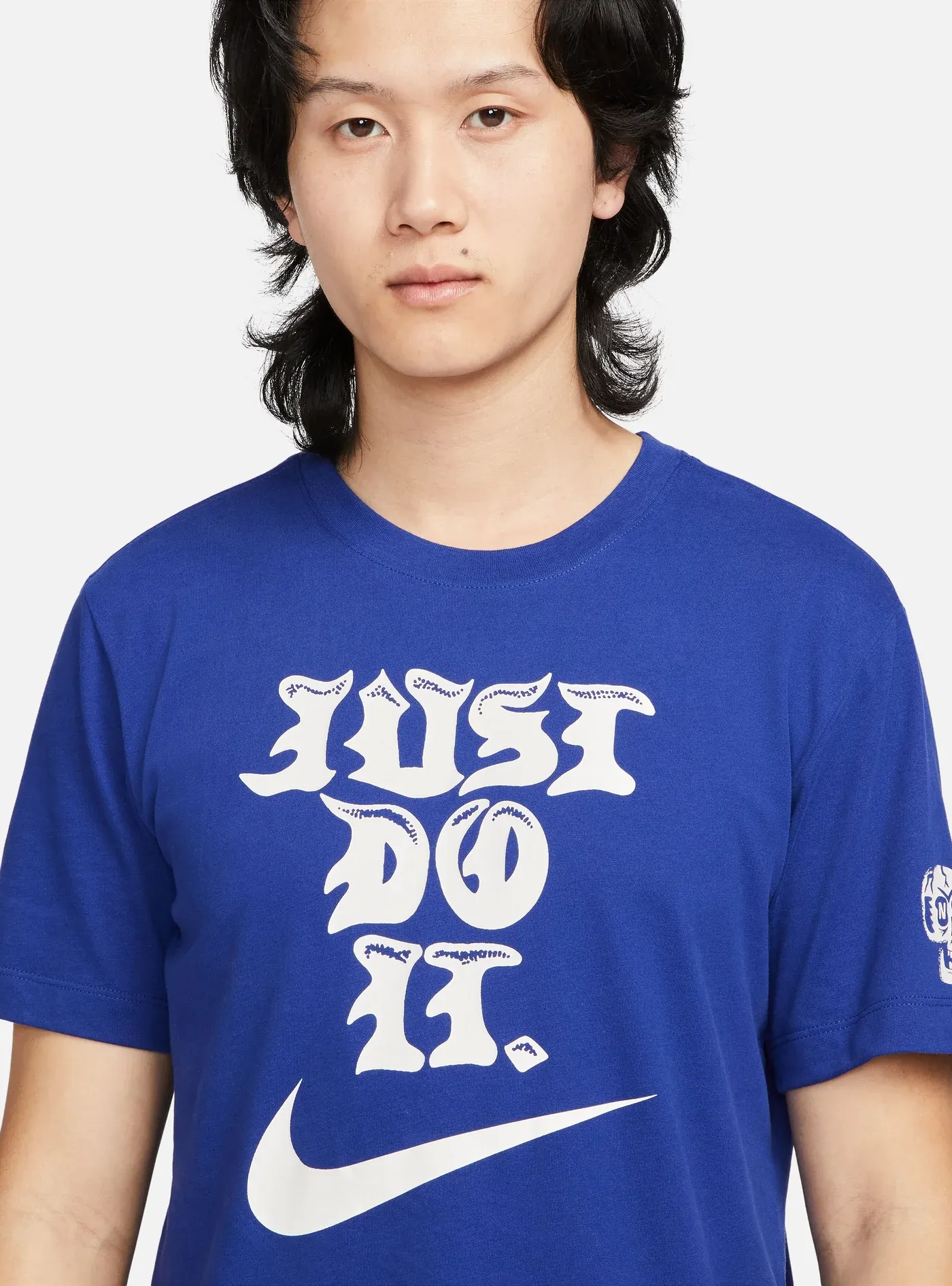 Nike Dri-FIT T-Shirt