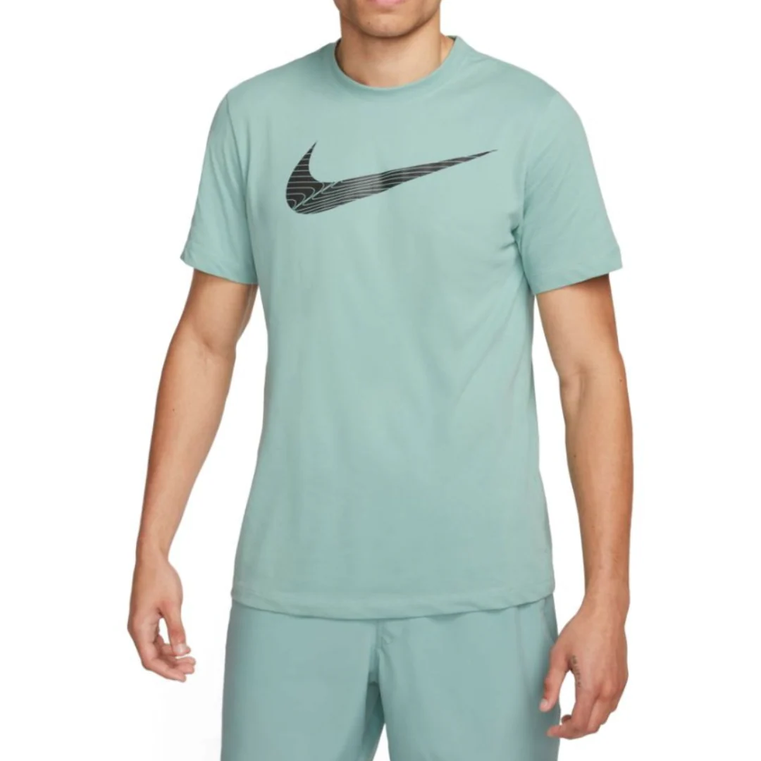 Nike Dri-FIT Fitness Tee