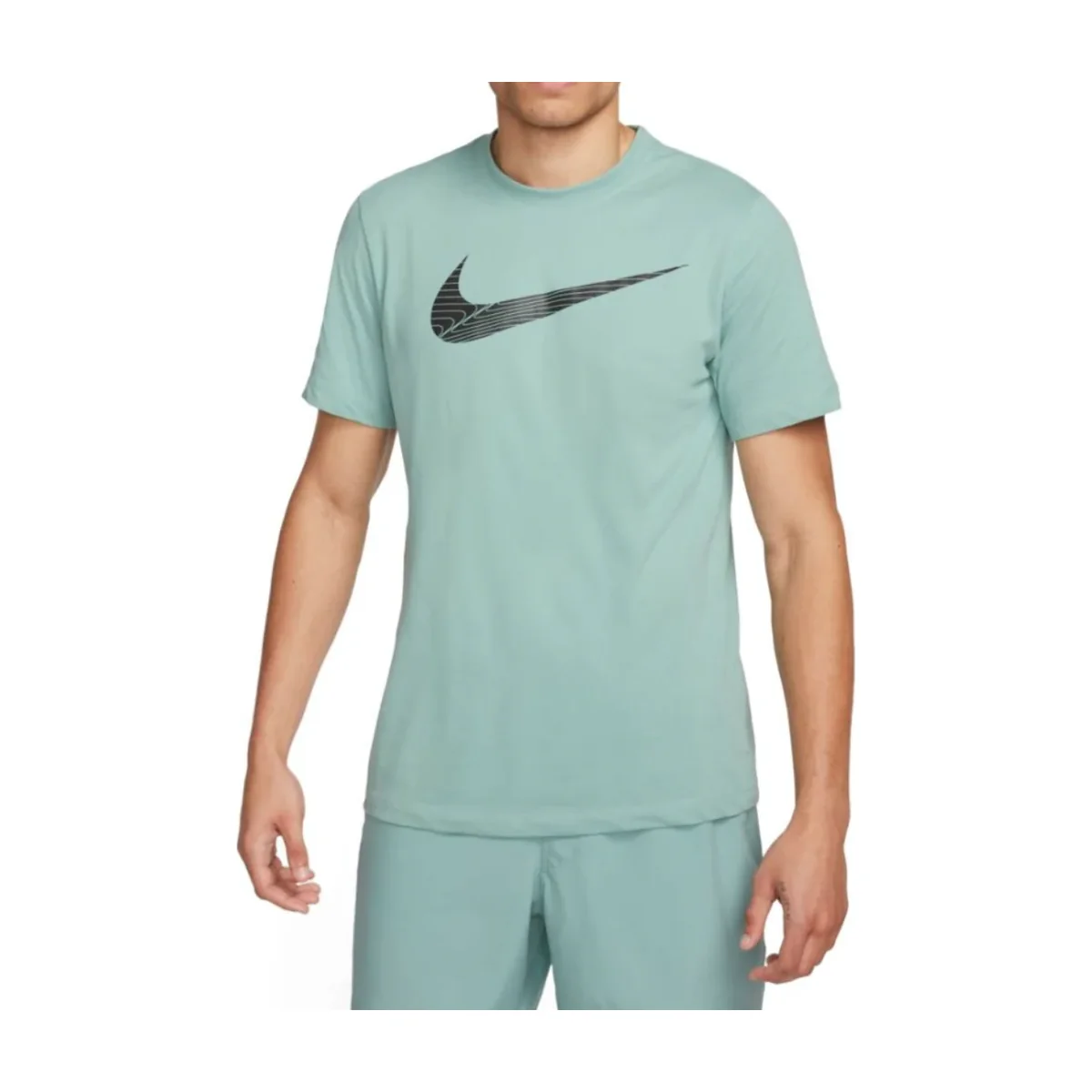 Nike Dri-FIT Fitness Tee