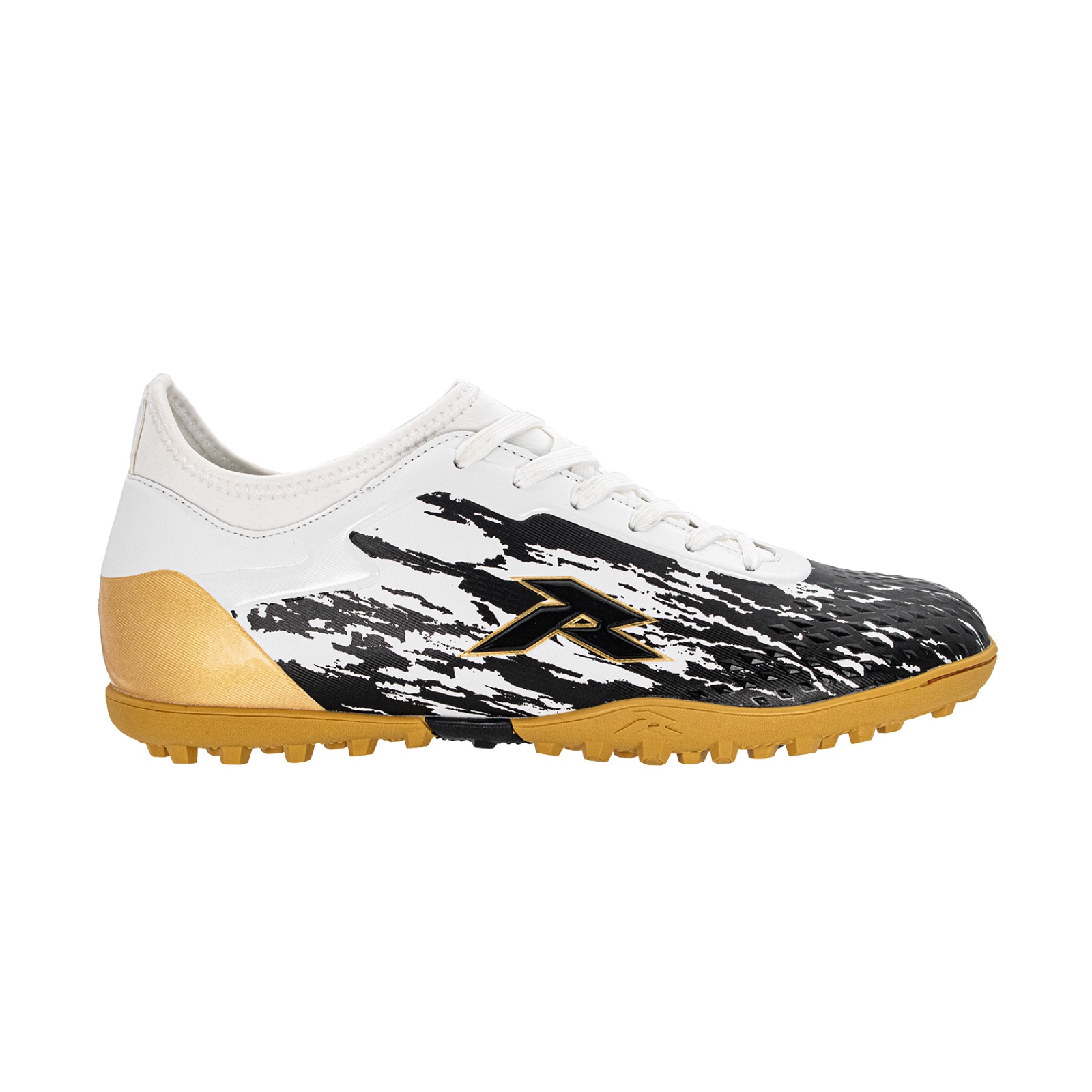 Guayo de Fútbol Hombre Runic