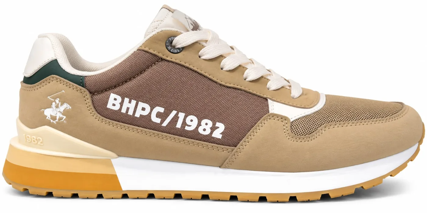 Zapatos Polo Club