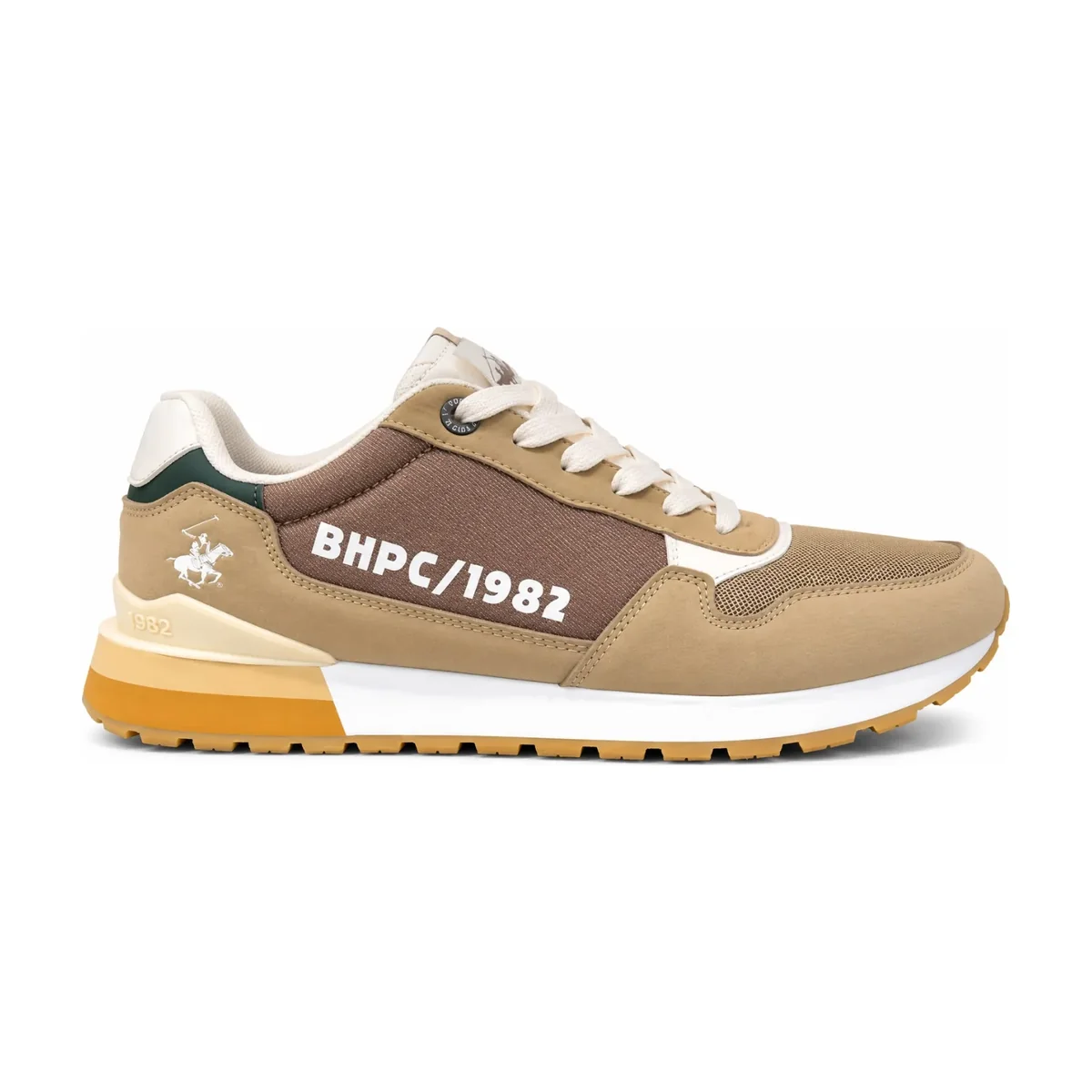 Zapatos Polo Club