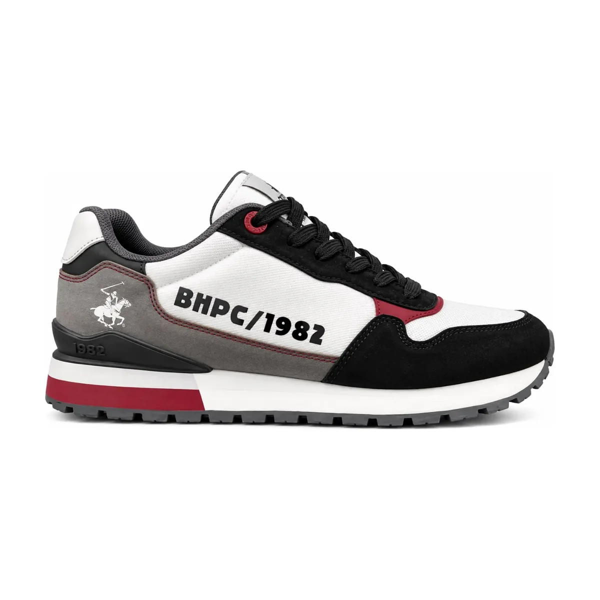 Zapatos Polo Club