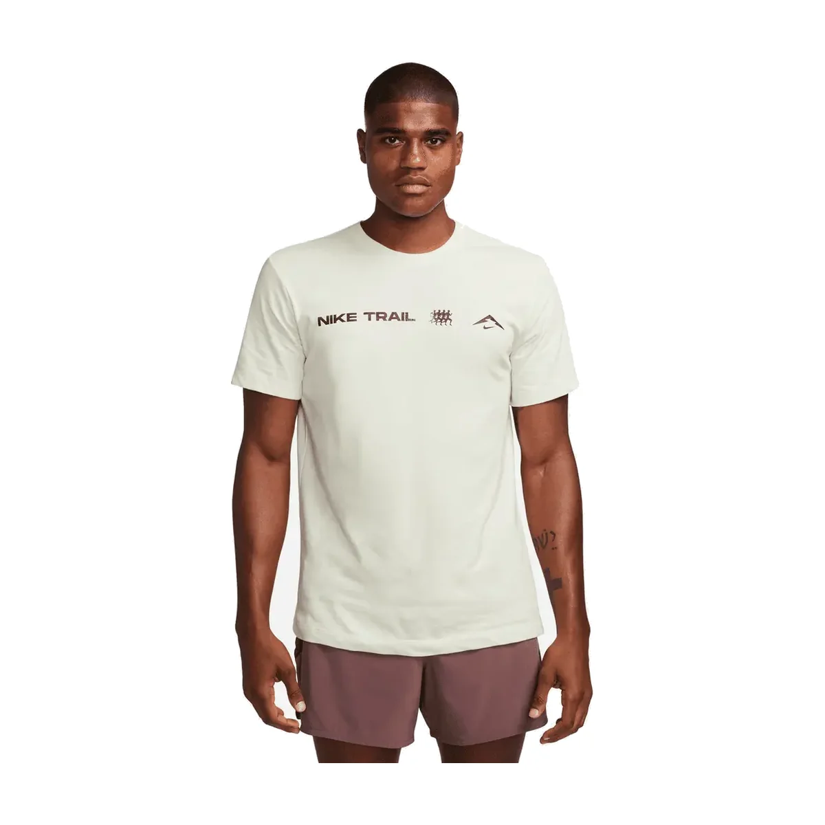 Nike Dri-FIT Running Tee