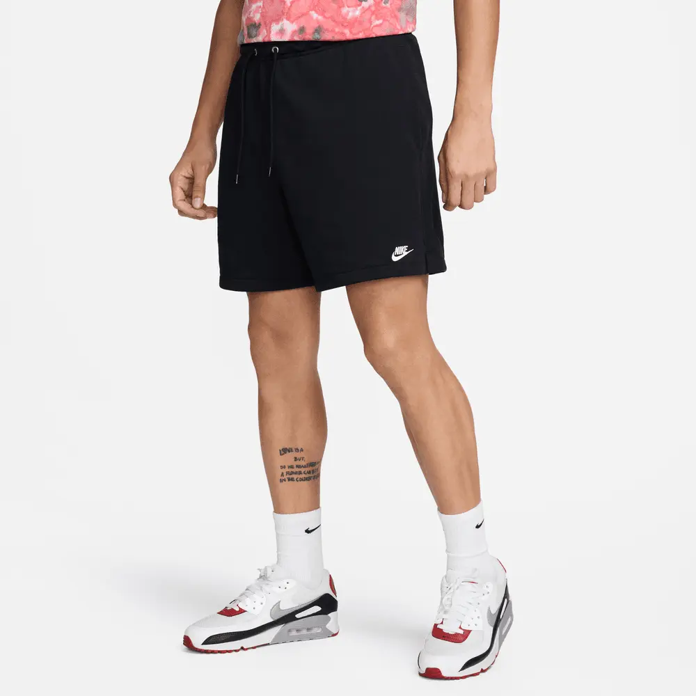 Nike Club French Terry Flow Shorts