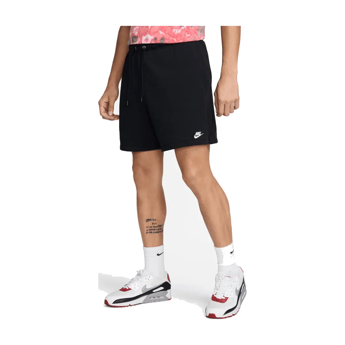 Nike Club French Terry Flow Shorts