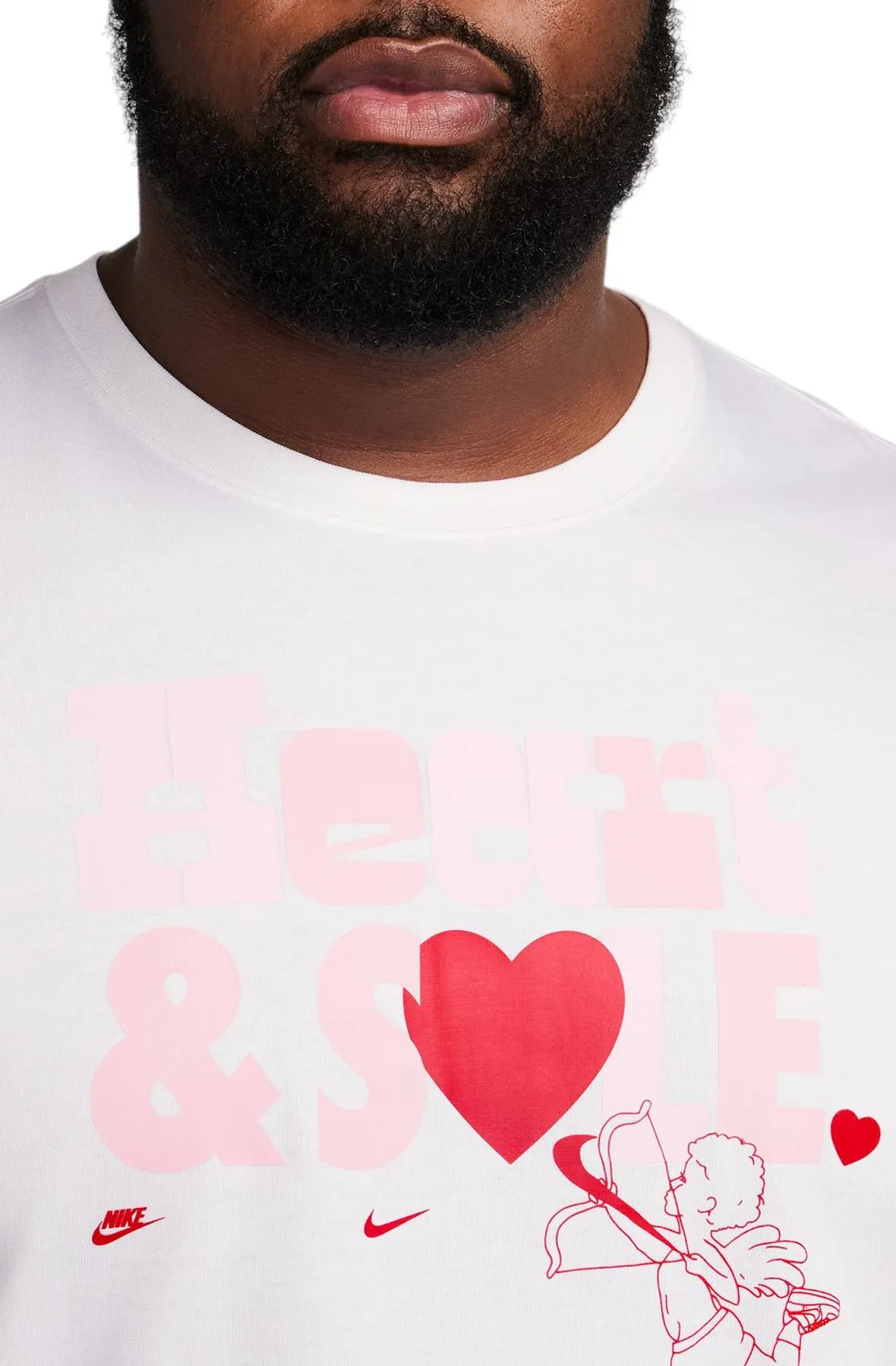 Nike Sportswear Heart & Sole T-Shirt