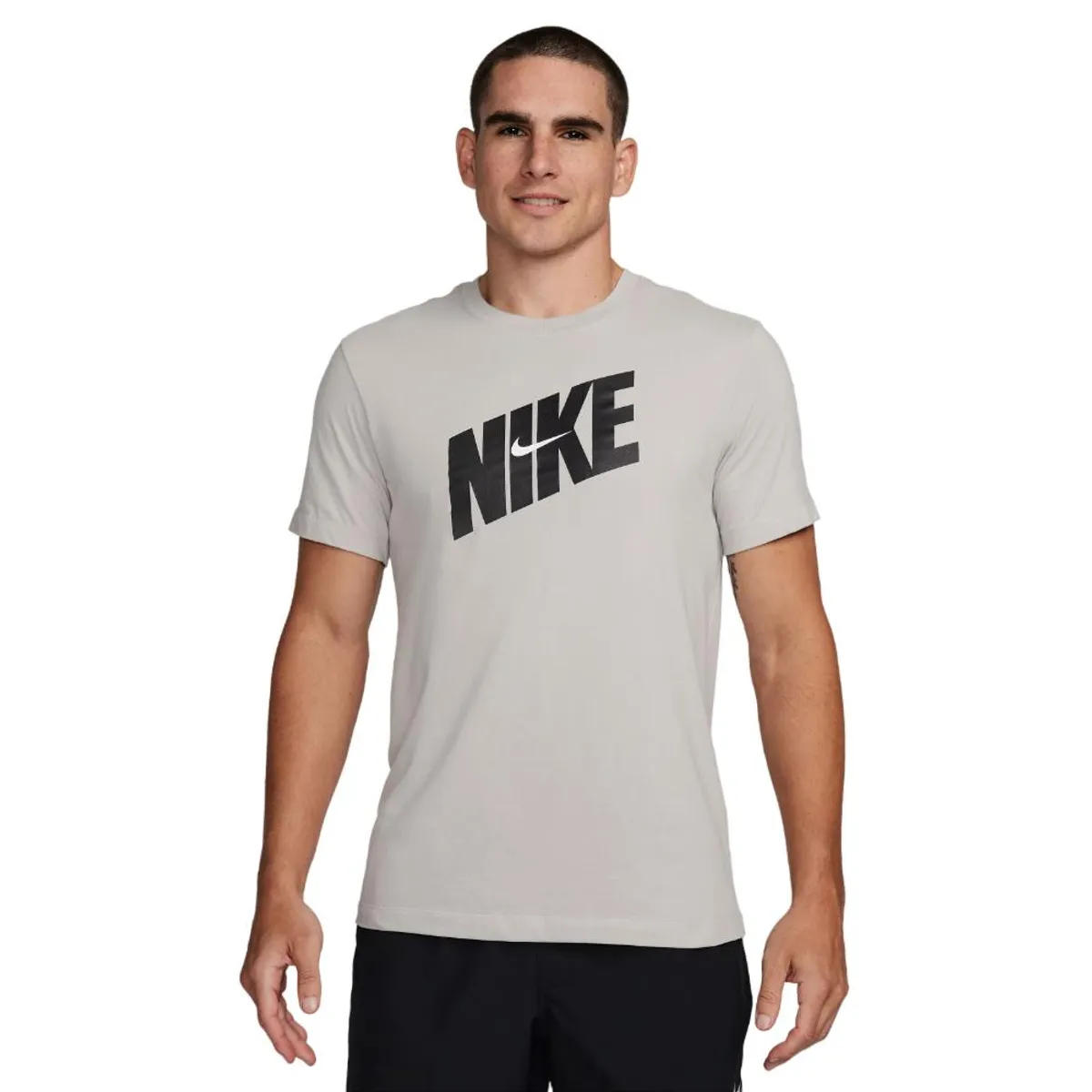 Nike Dri-FIT Novelty Running T-Shirt
