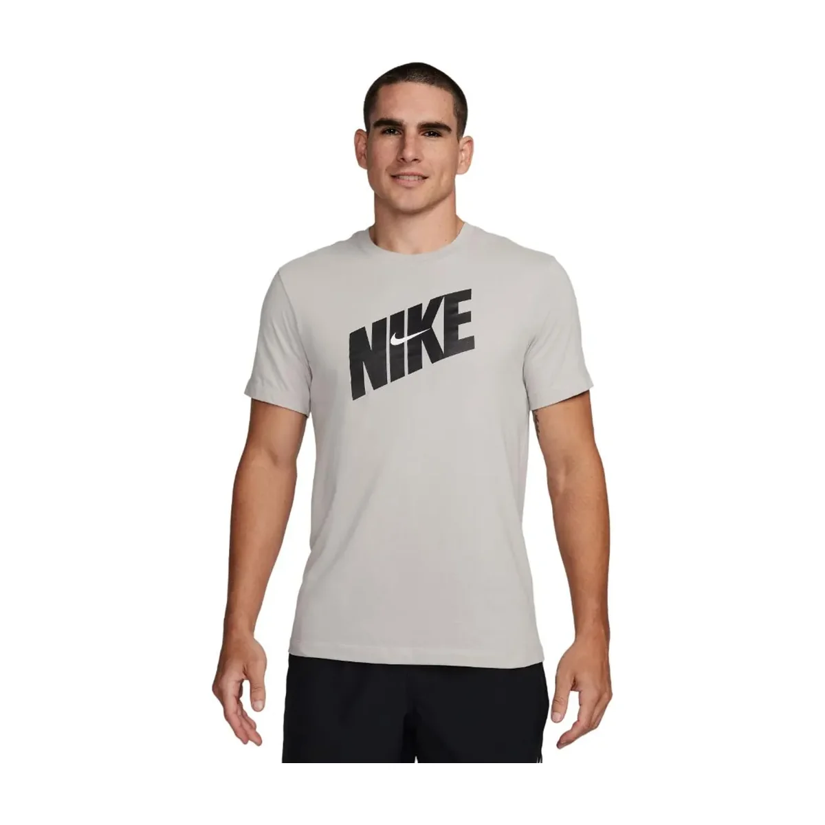 Nike Dri-FIT Novelty Running T-Shirt