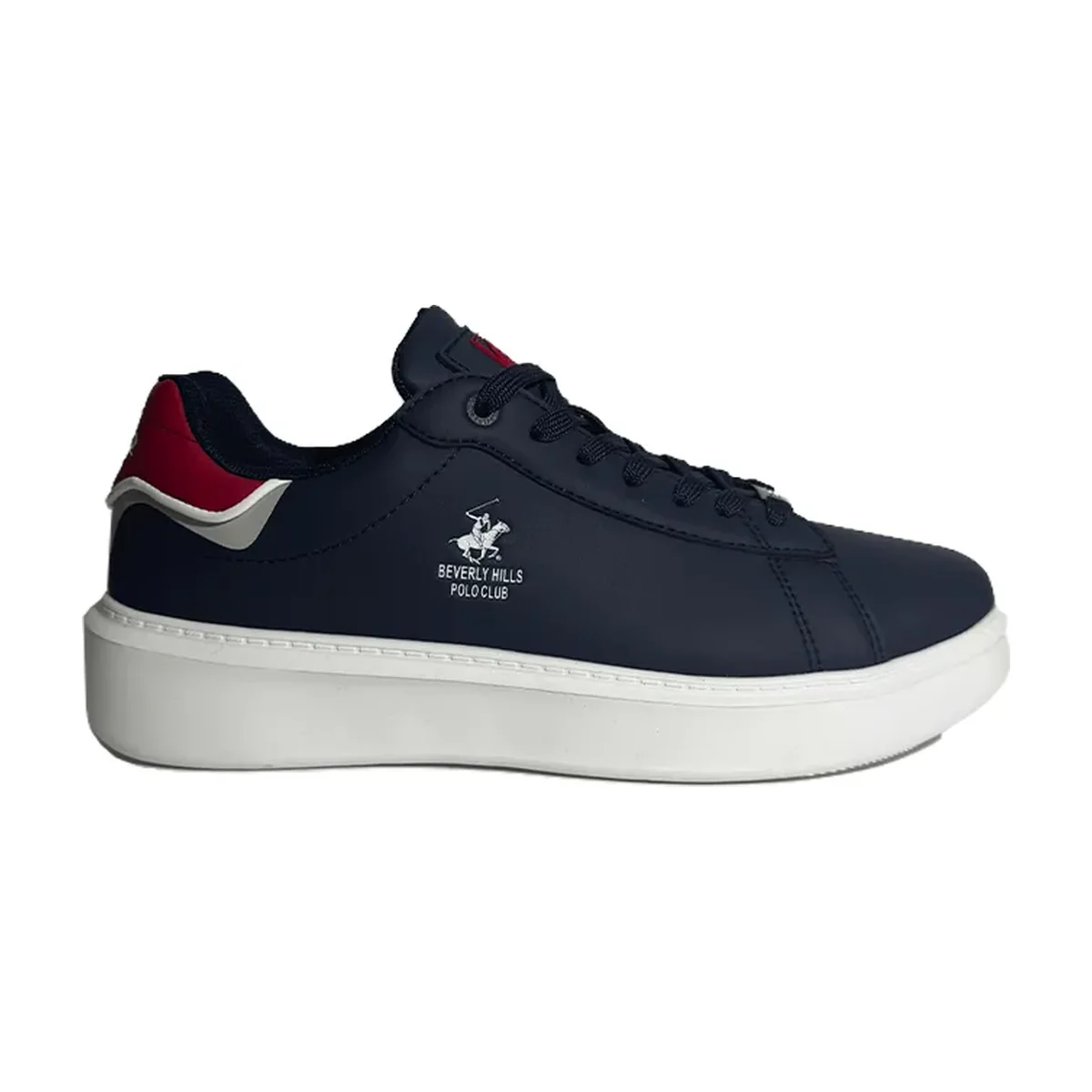 Zapatos Polo Club