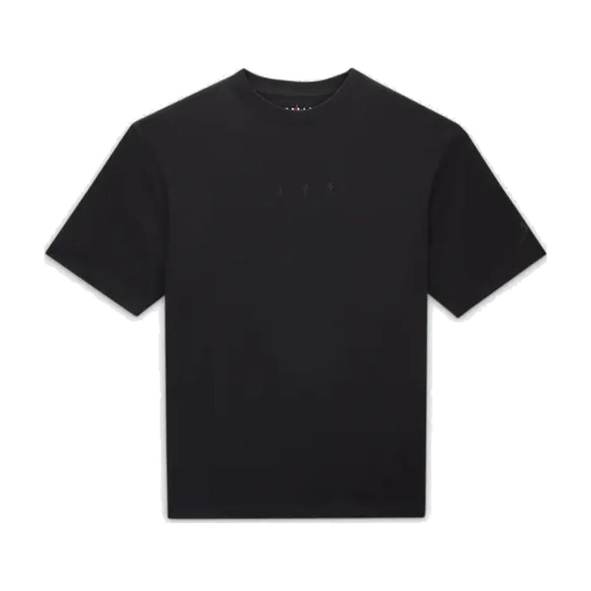 Air Jordan x J Balvin SS Solid Tee