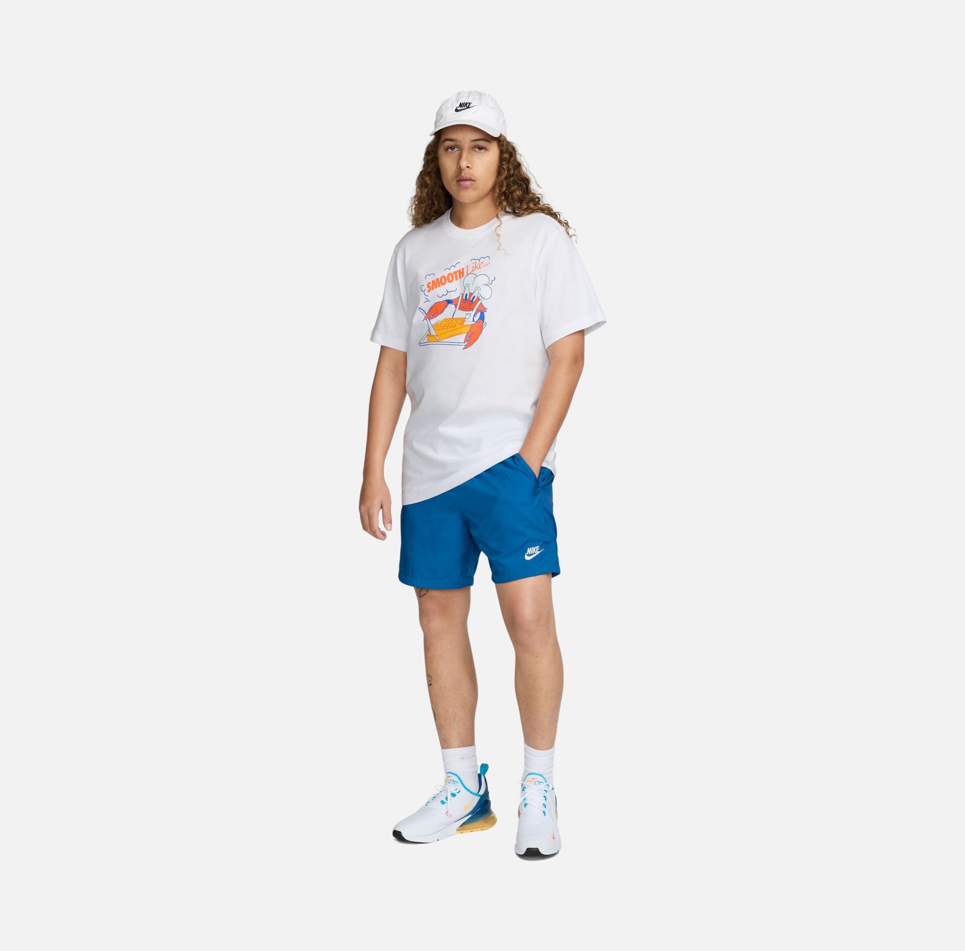 Nike Sportswear Crab Chef Tee