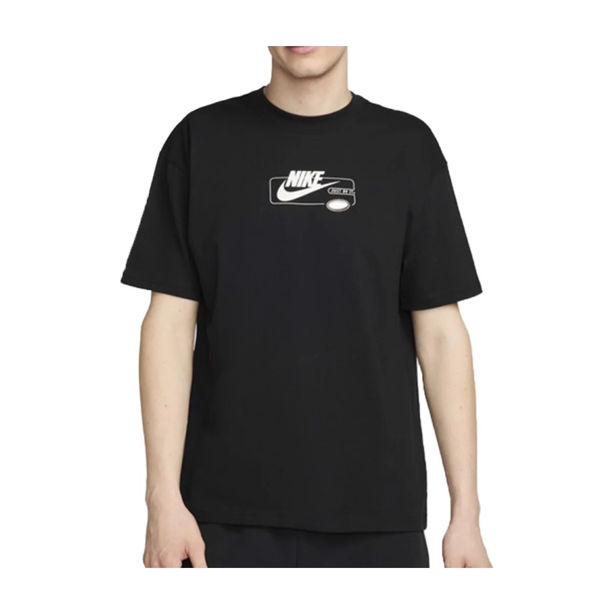 Nike Sportswear M90 Street Heat GFX Tee