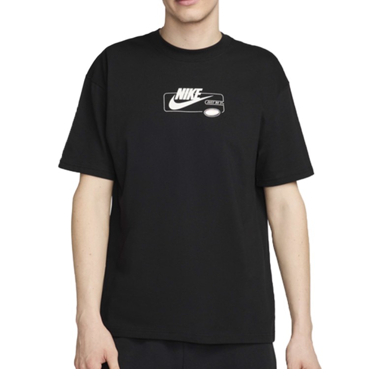Nike Sportswear M90 Street Heat GFX Tee
