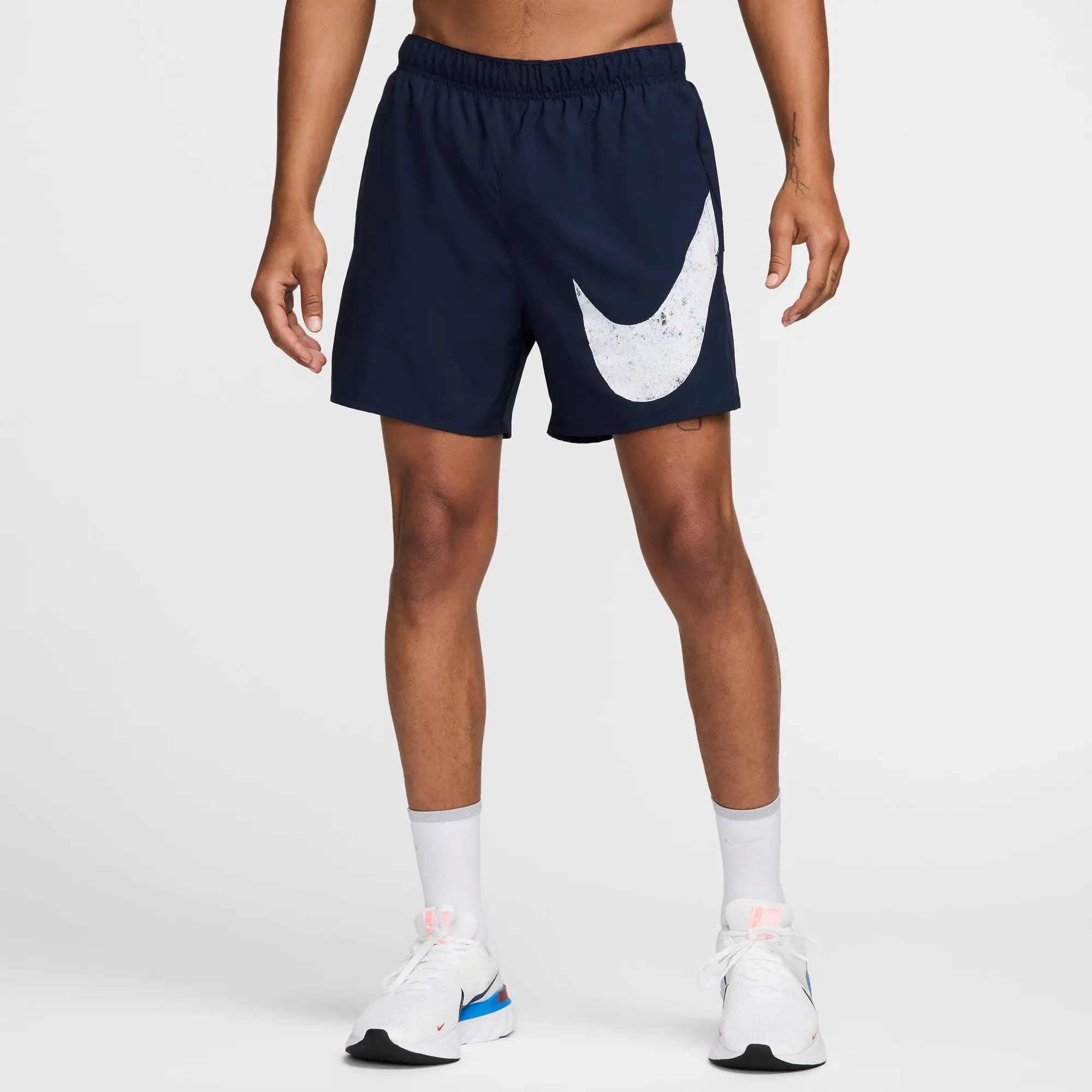 Nike Dri-FIT Challenger 5" Shorts