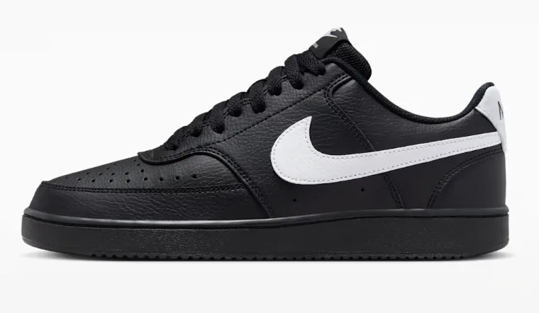 Nike Court Vision Low