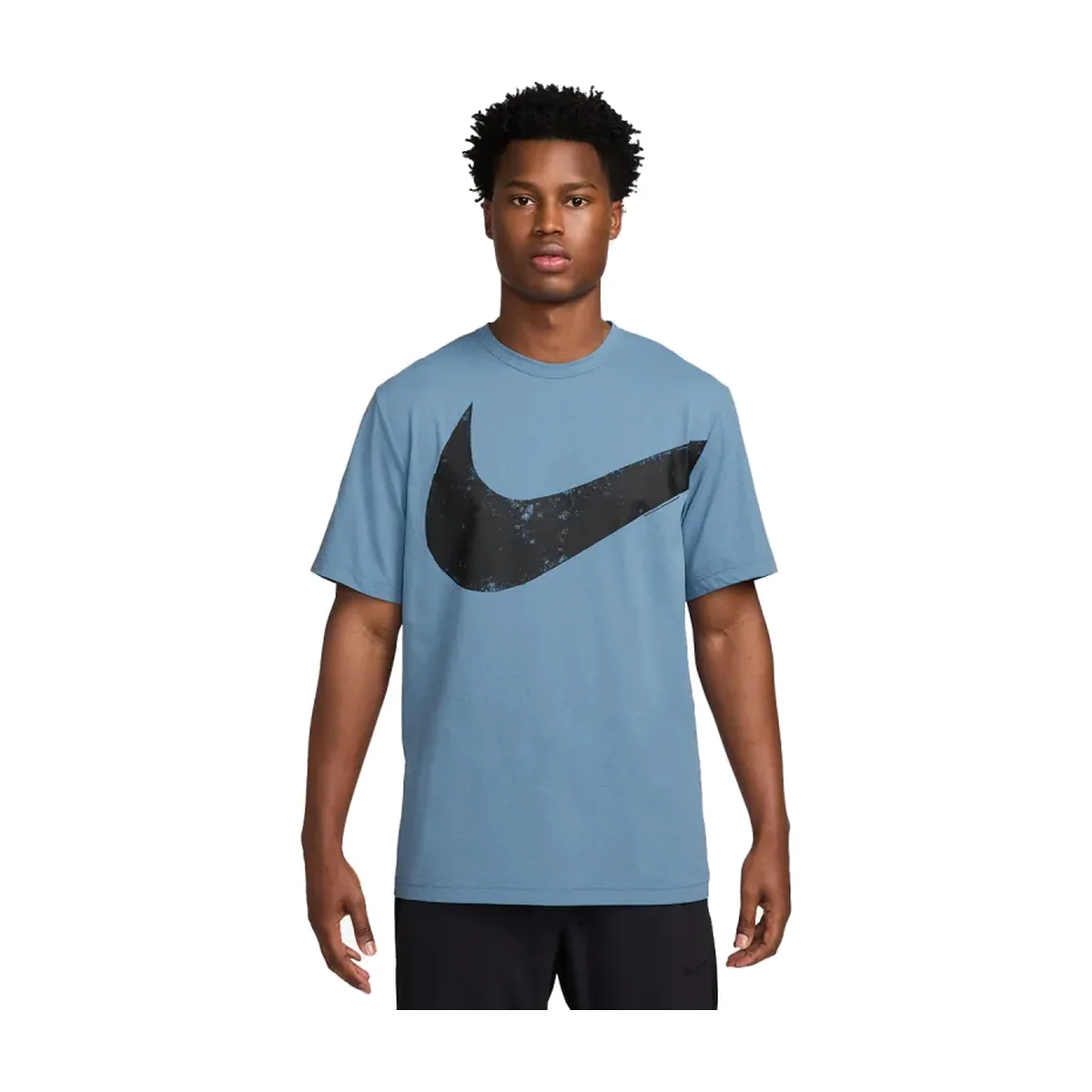 Negro/Gris/Azul