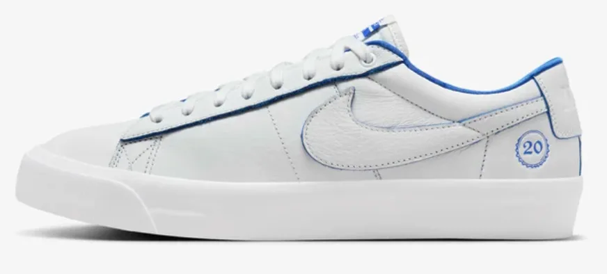 Nike SB Blazer Low Pro GT Premium