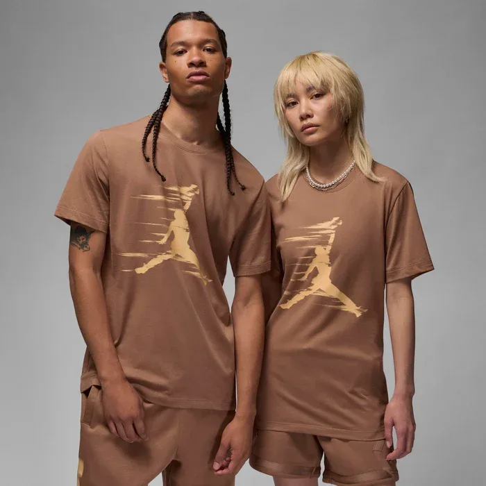 Jordan MVP Jumpman T-Shirt