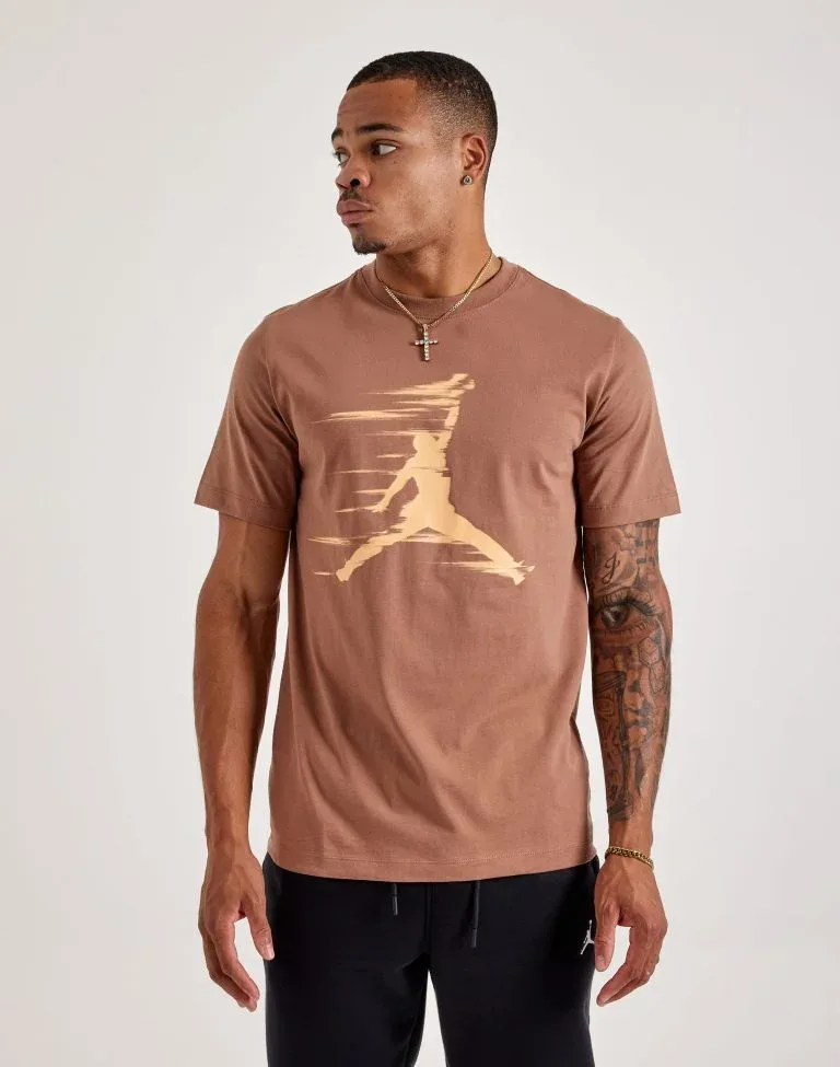 Jordan MVP Jumpman T-Shirt