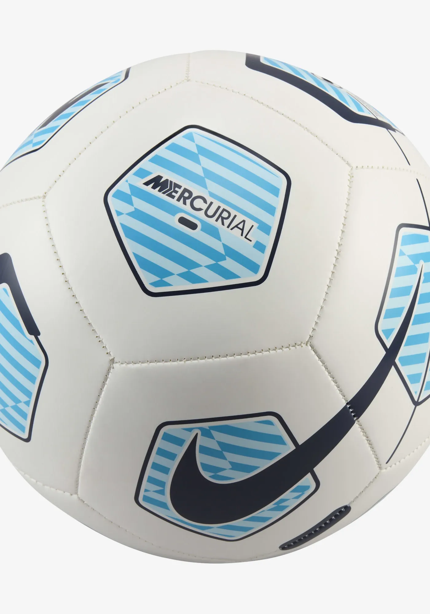 Nike Mercurial Fade Ball