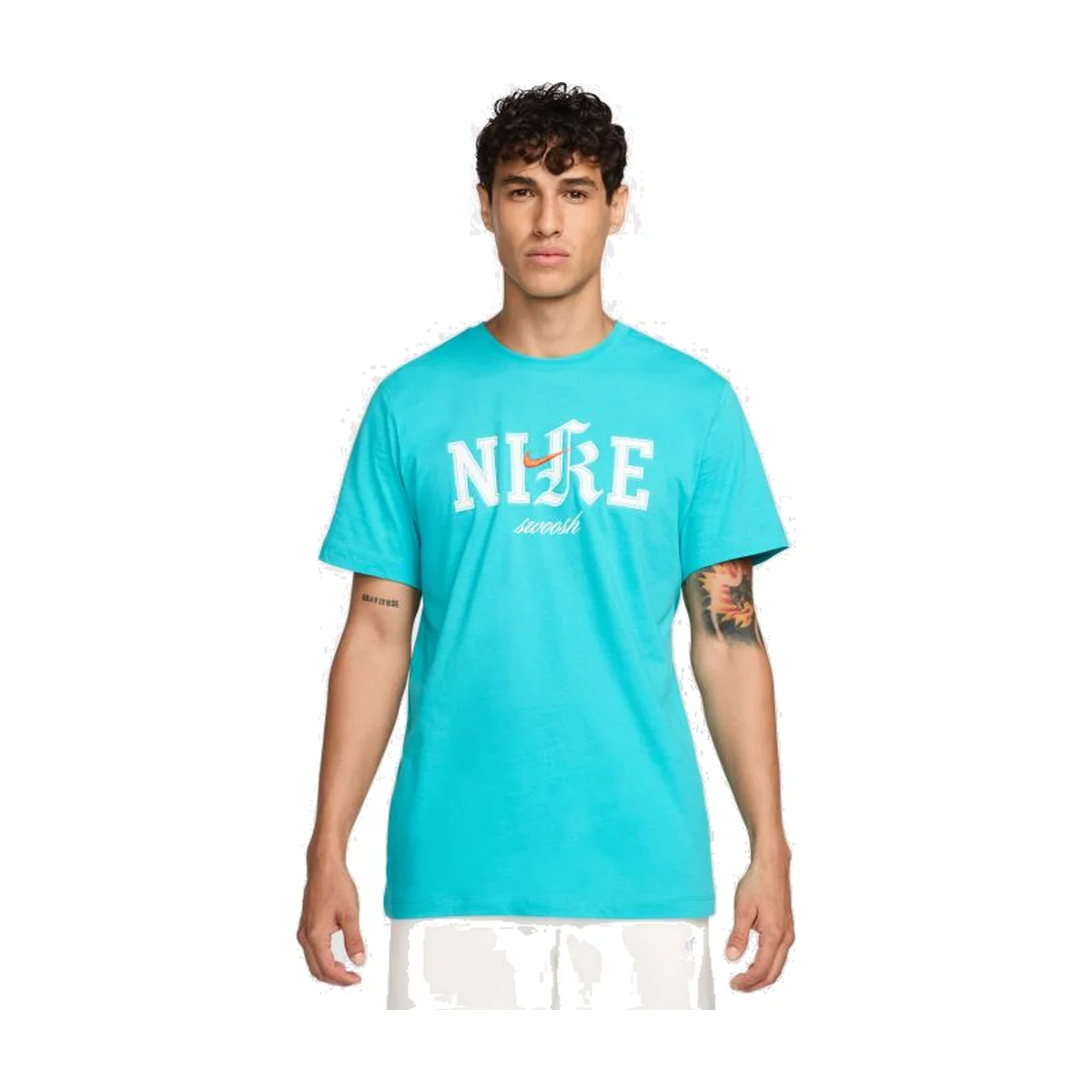 Nike Sportswear HBR DNA Tee