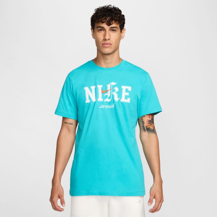 Nike Sportswear HBR DNA Tee