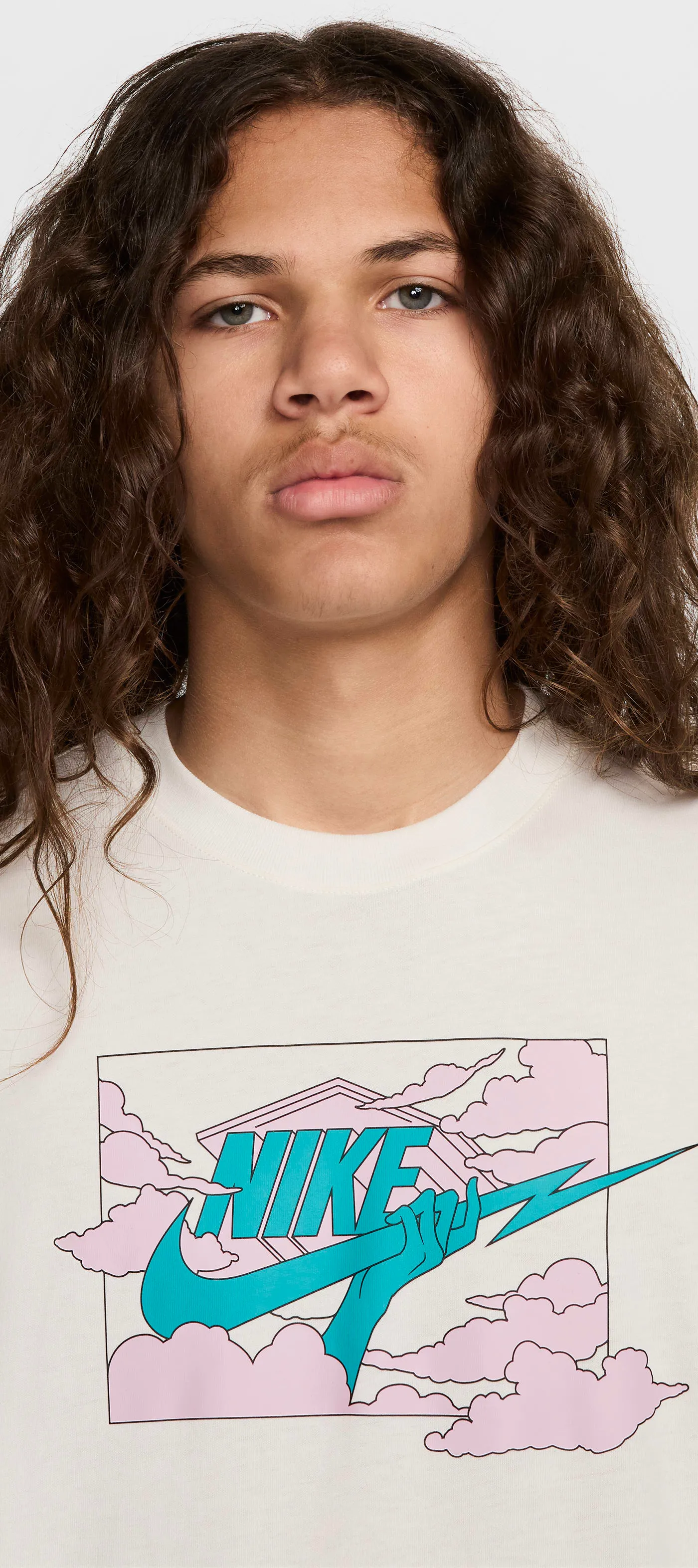 Nike Club Tee