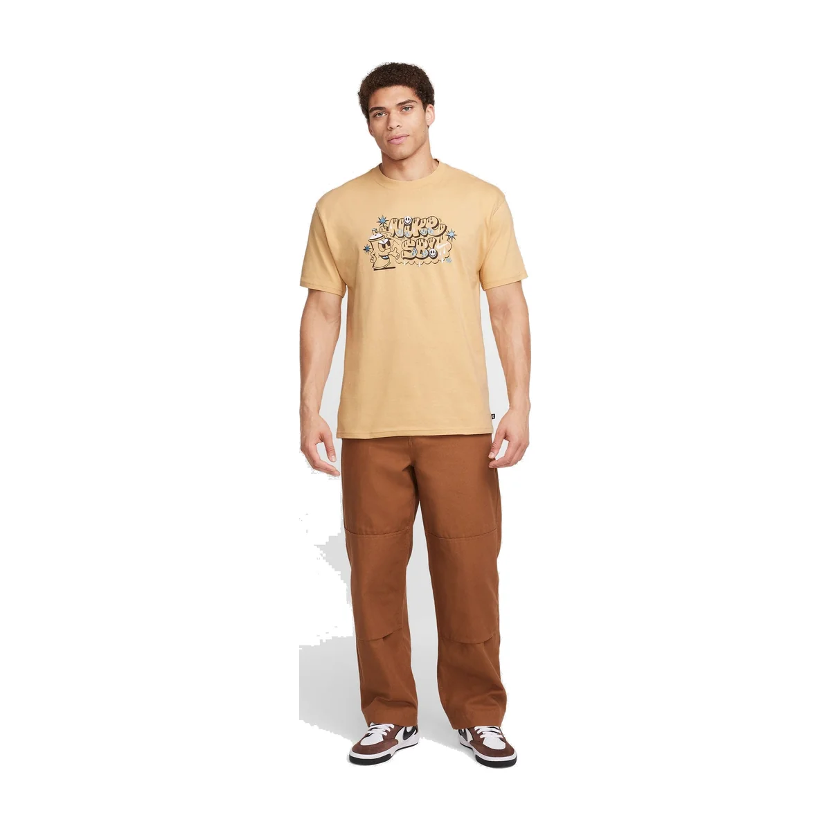 Nike SB Max90 Skate Tee