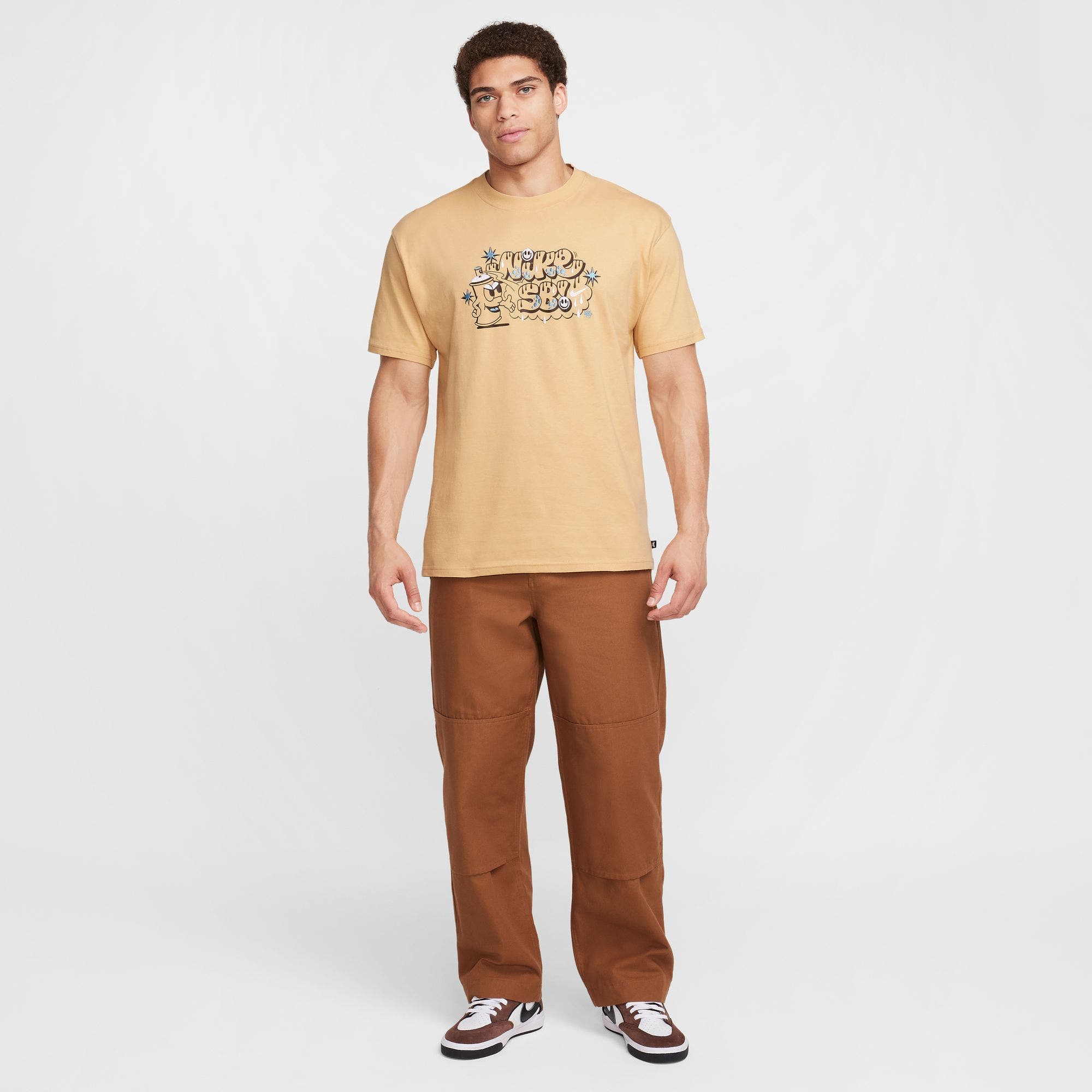 Nike SB Max90 Skate Tee