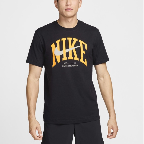 Nike Dri-FIT Fitness Tee