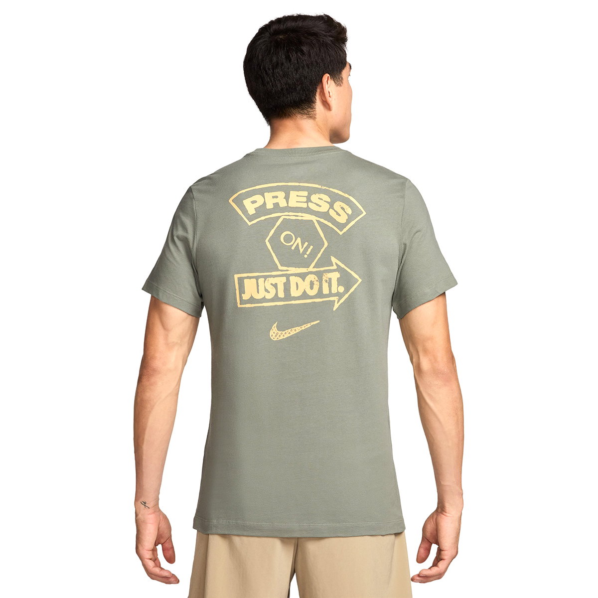 Nike Gym Kit Summit Tee