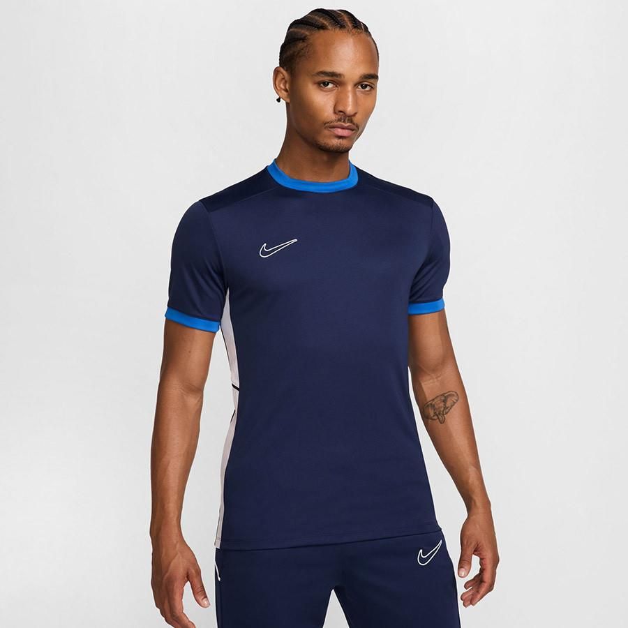 Blanco/Azul/Azul marino