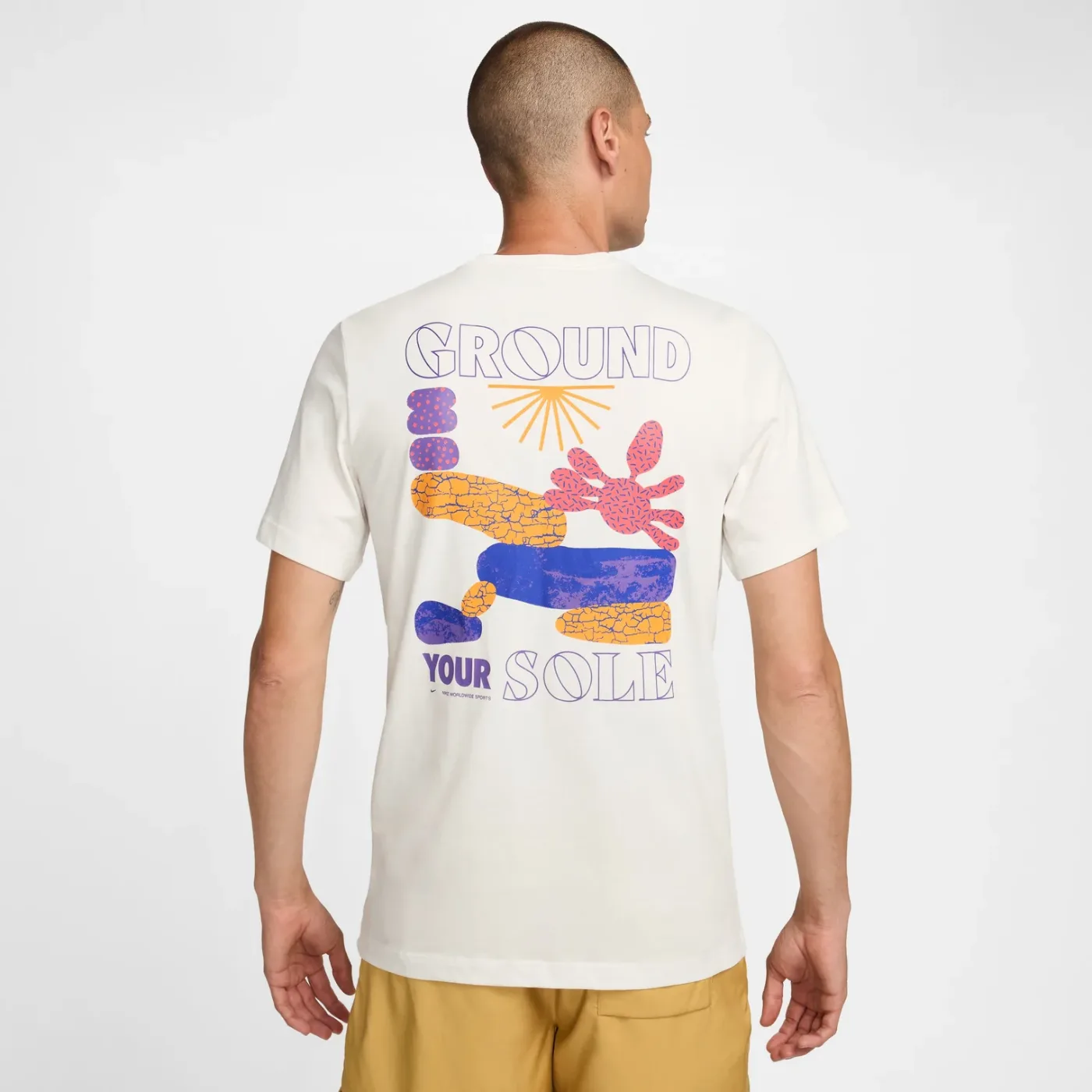 Nike Sportswear Tee