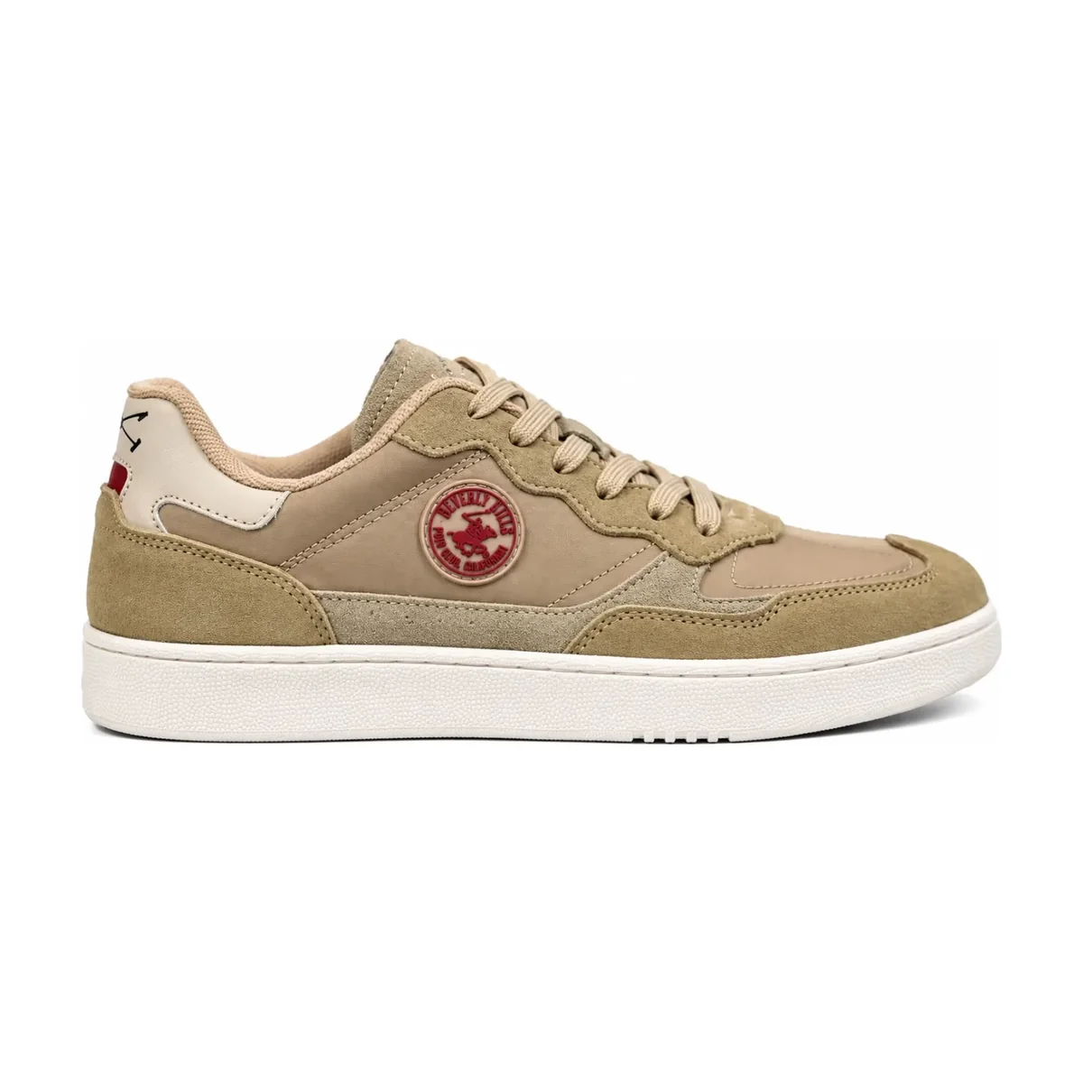 Zapatos Polo Club