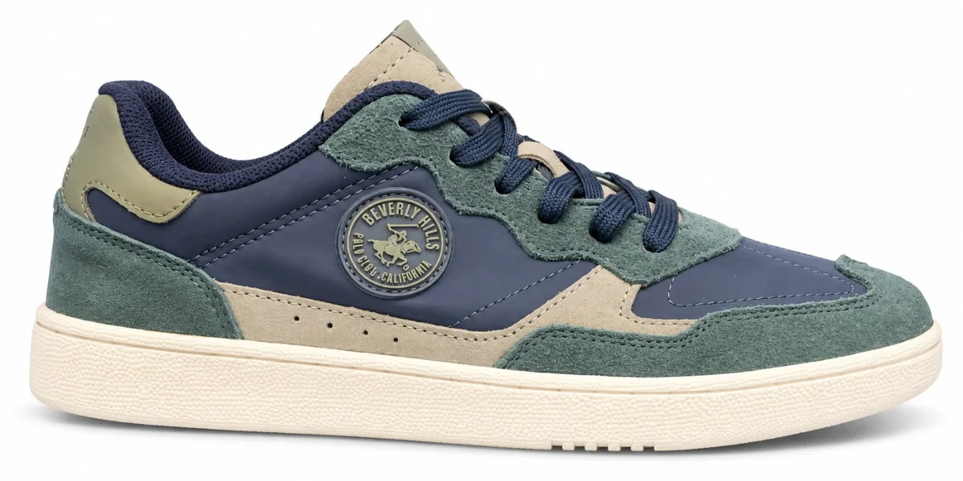 Zapatos Polo Club