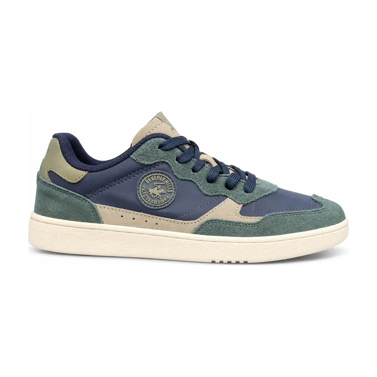 Zapatos Polo Club