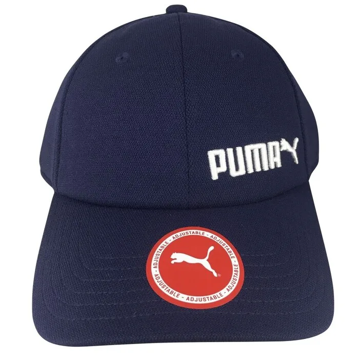 PUMA STYLE Fabric Cap