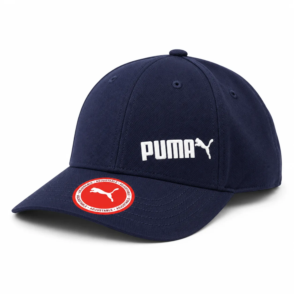 PUMA STYLE Fabric Cap