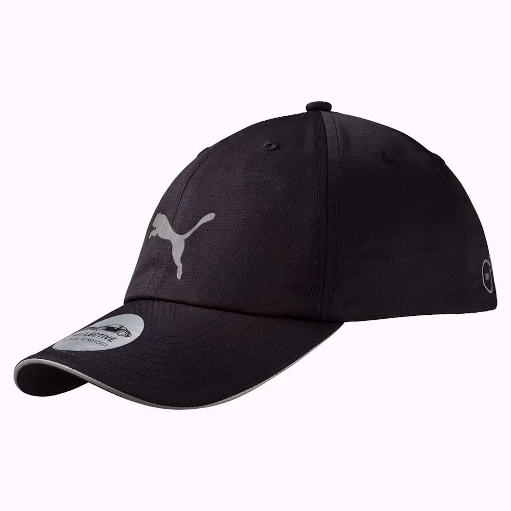 Running Cap Iii