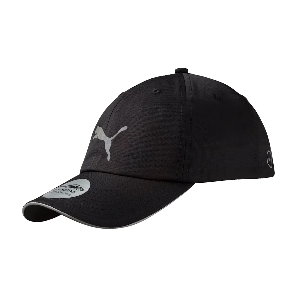 Running Cap Iii
