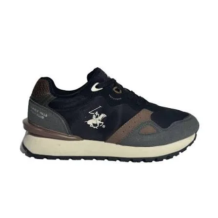 Zapatos Polo Club